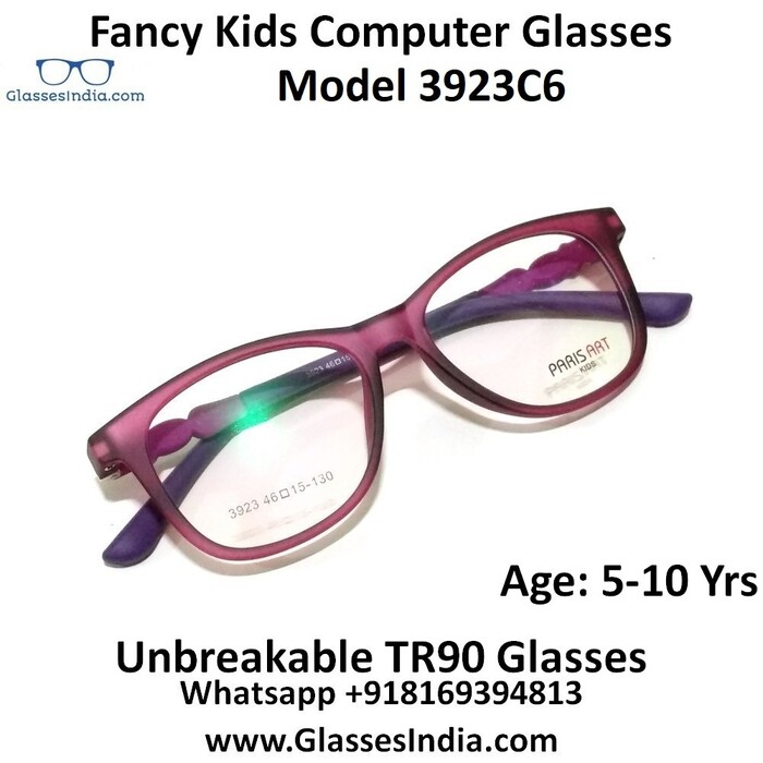  Kids Comuter Glasses of Glasses India Online Computer Glasses Online, Arunodaya Society, Juhu Lane, Andheri West - Photo 174 of 180