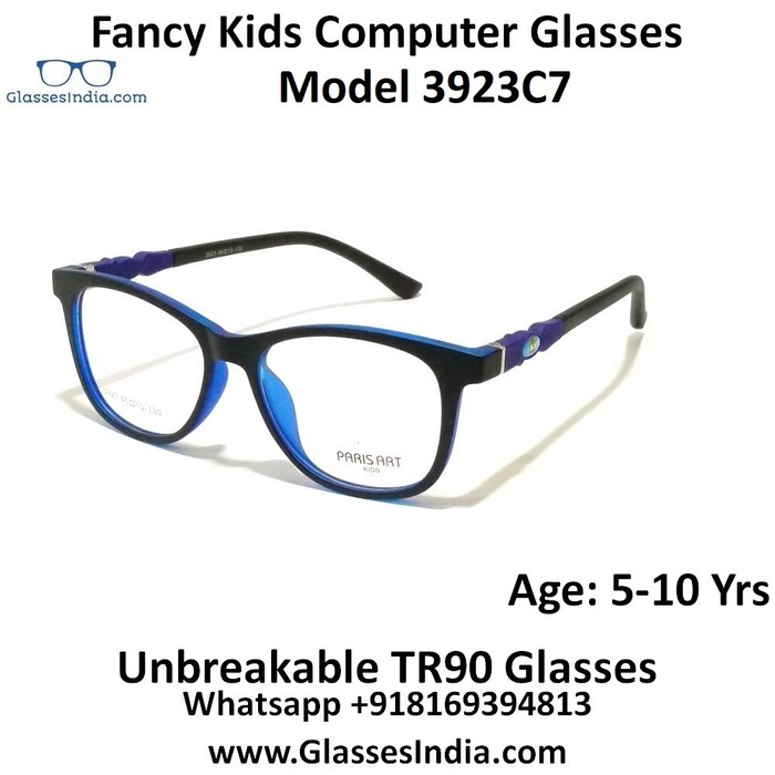  Kids Comuter Glasses of Glasses India Online Computer Glasses Online, Arunodaya Society, Juhu Lane, Andheri West - Photo 175 of 180