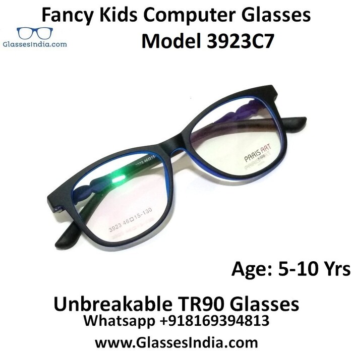  Kids Comuter Glasses of Glasses India Online Computer Glasses Online, Arunodaya Society, Juhu Lane, Andheri West - Photo 176 of 180