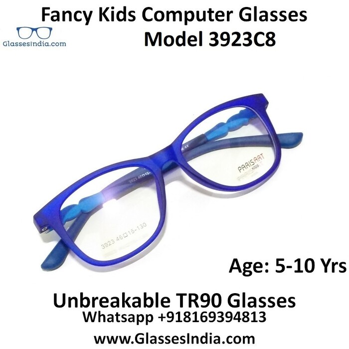  Kids Comuter Glasses of Glasses India Online Computer Glasses Online, Arunodaya Society, Juhu Lane, Andheri West - Photo 178 of 180