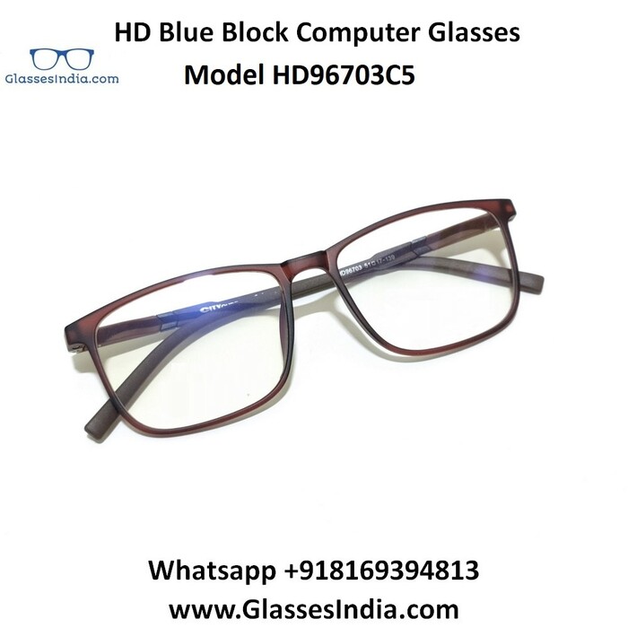 HD Blue Block Computer Glasses for Men and Women of Glasses India Online Computer Glasses Online, Arunodaya Society, Juhu Lane, Andheri West - Photo 30 of 102