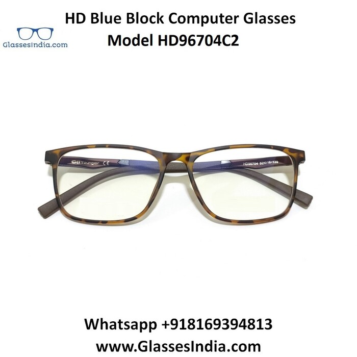  HD Blue Block Computer Glasses for Men and Women of Glasses India Online Computer Glasses Online, Arunodaya Society, Juhu Lane, Andheri West - Photo 34 of 102