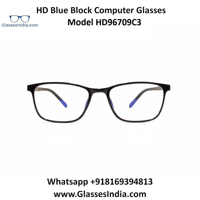  HD Blue Block Computer Glasses for Men and Women of Glasses India Online Computer Glasses Online, Arunodaya Society, Juhu Lane, Andheri West - Photo 58 of 102