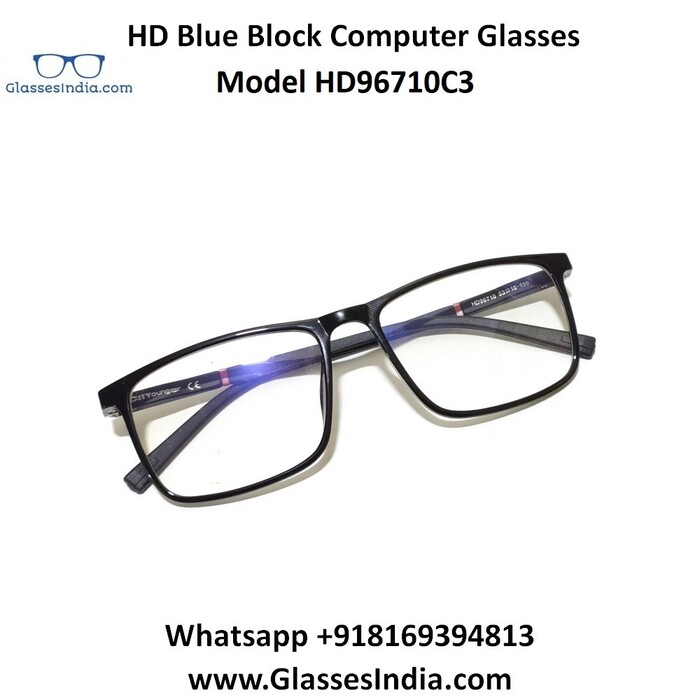  HD Blue Block Computer Glasses for Men and Women of Glasses India Online Computer Glasses Online, Arunodaya Society, Juhu Lane, Andheri West - Photo 65 of 102