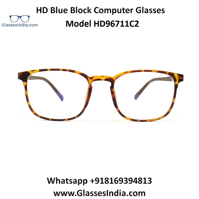  HD Blue Block Computer Glasses for Men and Women of Glasses India Online Computer Glasses Online, Arunodaya Society, Juhu Lane, Andheri West - Photo 74 of 102