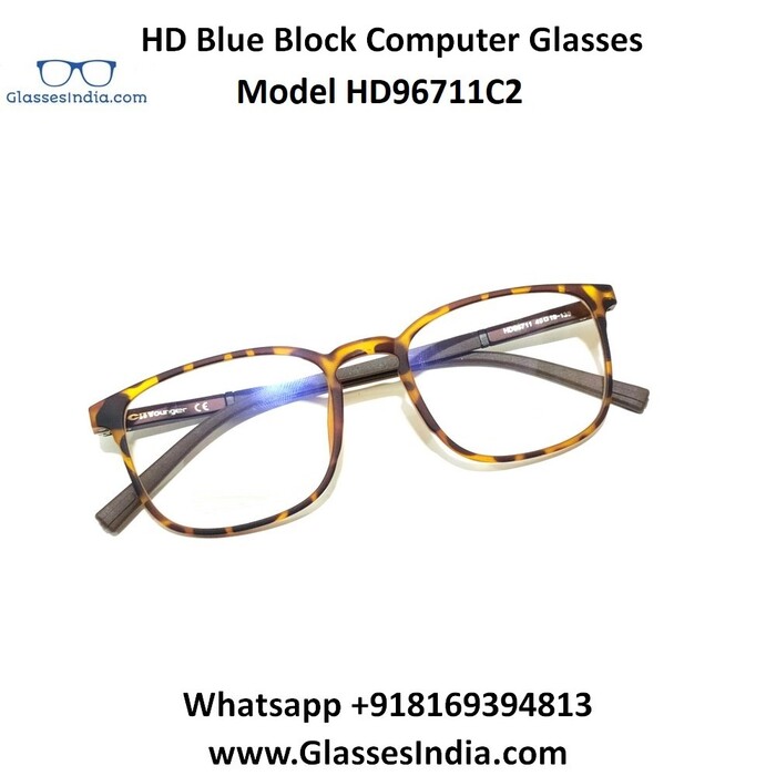  HD Blue Block Computer Glasses for Men and Women of Glasses India Online Computer Glasses Online, Arunodaya Society, Juhu Lane, Andheri West - Photo 76 of 102