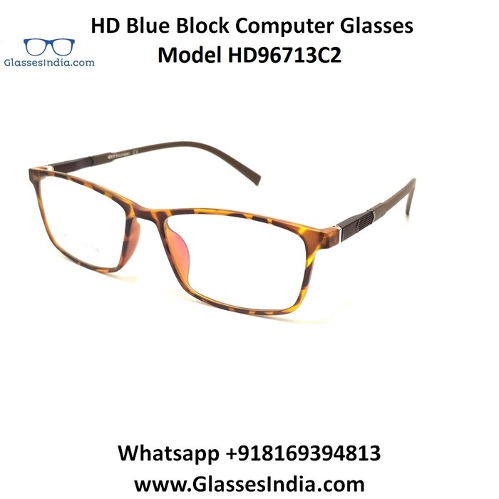  HD Blue Block Computer Glasses for Men and Women of Glasses India Online Computer Glasses Online, Arunodaya Society, Juhu Lane, Andheri West - Photo 92 of 102