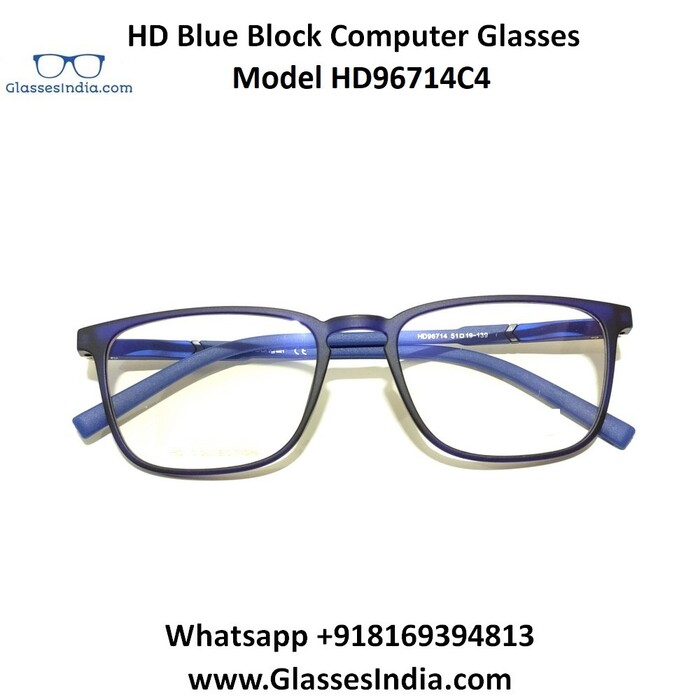  HD Blue Block Computer Glasses for Men and Women of Glasses India Online Computer Glasses Online, Arunodaya Society, Juhu Lane, Andheri West - Photo 97 of 102