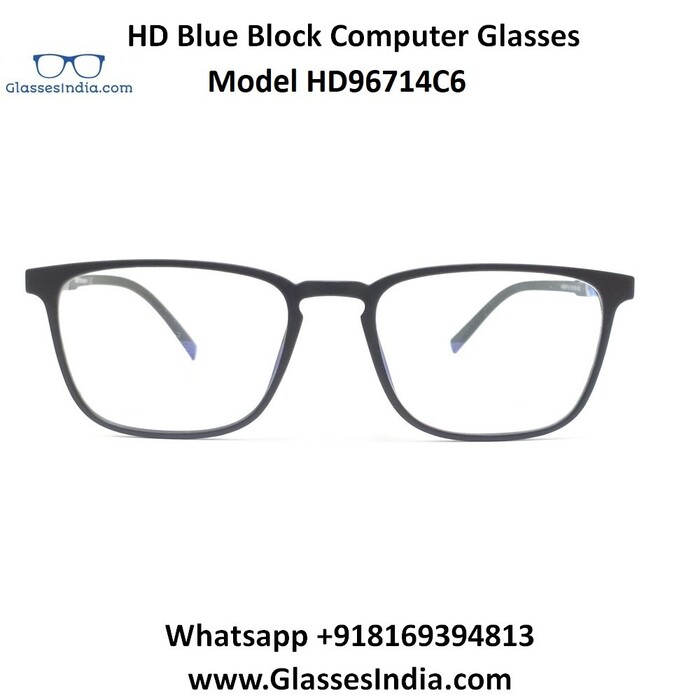  HD Blue Block Computer Glasses for Men and Women of Glasses India Online Computer Glasses Online, Arunodaya Society, Juhu Lane, Andheri West - Photo 100 of 102