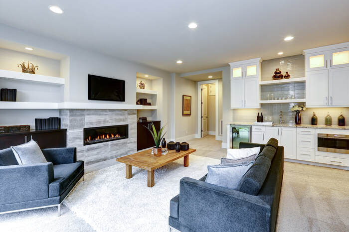  Profile Photos of Winnipeg Basement Remodel 82 Morley Ave - Photo 2 of 4