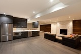 Winnipeg Basement Remodel, Winnipeg