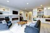 Winnipeg Basement Remodel, Winnipeg