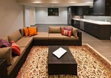 Winnipeg Basement Remodel, Winnipeg