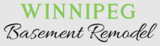 Winnipeg Basement Remodel, Winnipeg