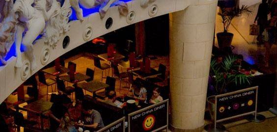  Profile Photos of New China Diner Watercircus    - Photo 1 of 2