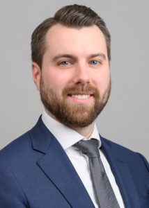 Alex Adeszko Profile Photos of Blumenshine Law Group 444 West Lake St.,Suite 1700 - Photo 1 of 4