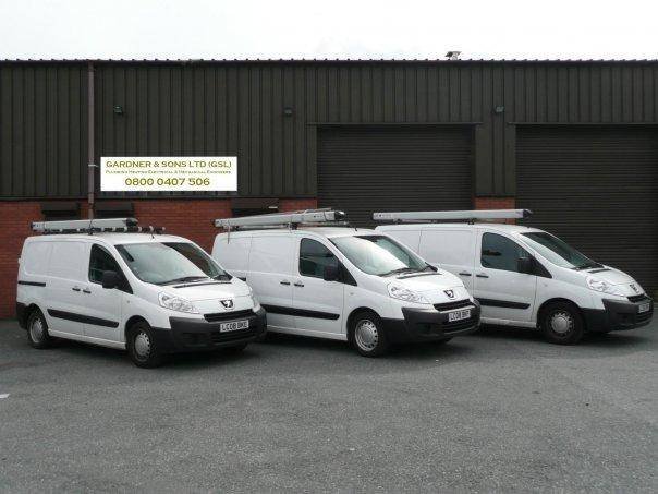  Profile Photos of GSL Gardner & Sons Ltd 4 Fairby Lane - Photo 1 of 2