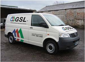  Profile Photos of GSL Gardner & Sons Ltd 4 Fairby Lane - Photo 2 of 2