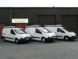 GSL Gardner & Sons Ltd, Hartley