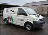 GSL Gardner & Sons Ltd, Hartley