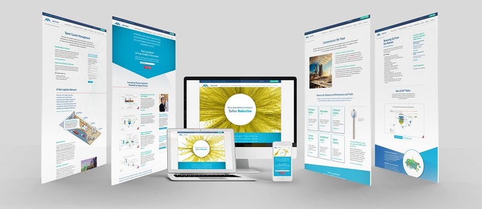 S.O. Creative has also worked with chemical companies in the oil and gas and energy space, revamping their brand and aligning their core values to accurately reflect across all mediums. Profile Photos of S.O. Creative 1610 Silber Road - Photo 2 of 6