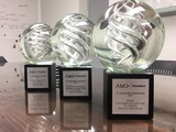 S.O. Creative has earned several awards throughout the years. The agency has been recognized for its creative work, strategic approach, and white-glove service. S.O. Creative 1610 Silber Road 