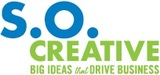  S.O. Creative 1610 Silber Road 