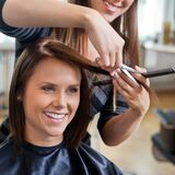 Laura's Hair Braiding, Washington