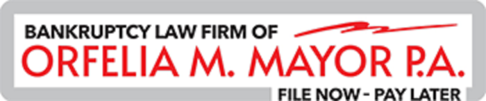  New Album of Bankruptcy Law Firm of Orfelia Mayor 9710 Stirling Road, Suite 108 - Photo 1 of 1