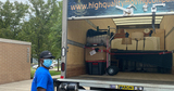  High Quality Moving Company 32401 W 8 Mile Rd 