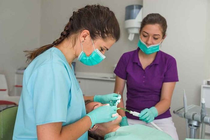  Profile Photos of Roseville Dental Offices 226 N Main St,Roseville, CA 43777 - Photo 1 of 1