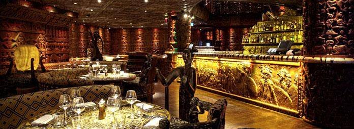  Profile Photos of Shaka Zulu Stables Market, Chalk Farm Road - Photo 1 of 8