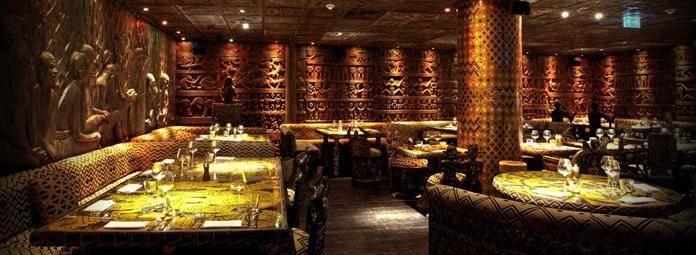  Profile Photos of Shaka Zulu Stables Market, Chalk Farm Road - Photo 2 of 8