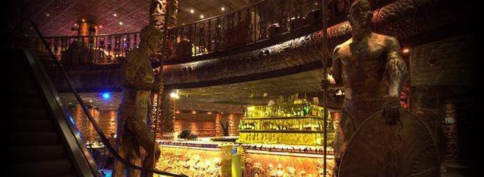  Profile Photos of Shaka Zulu Stables Market, Chalk Farm Road - Photo 3 of 8