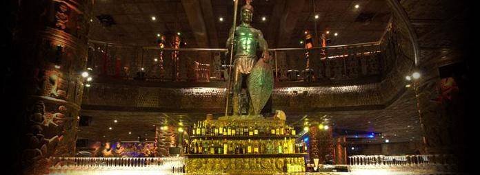  Profile Photos of Shaka Zulu Stables Market, Chalk Farm Road - Photo 8 of 8