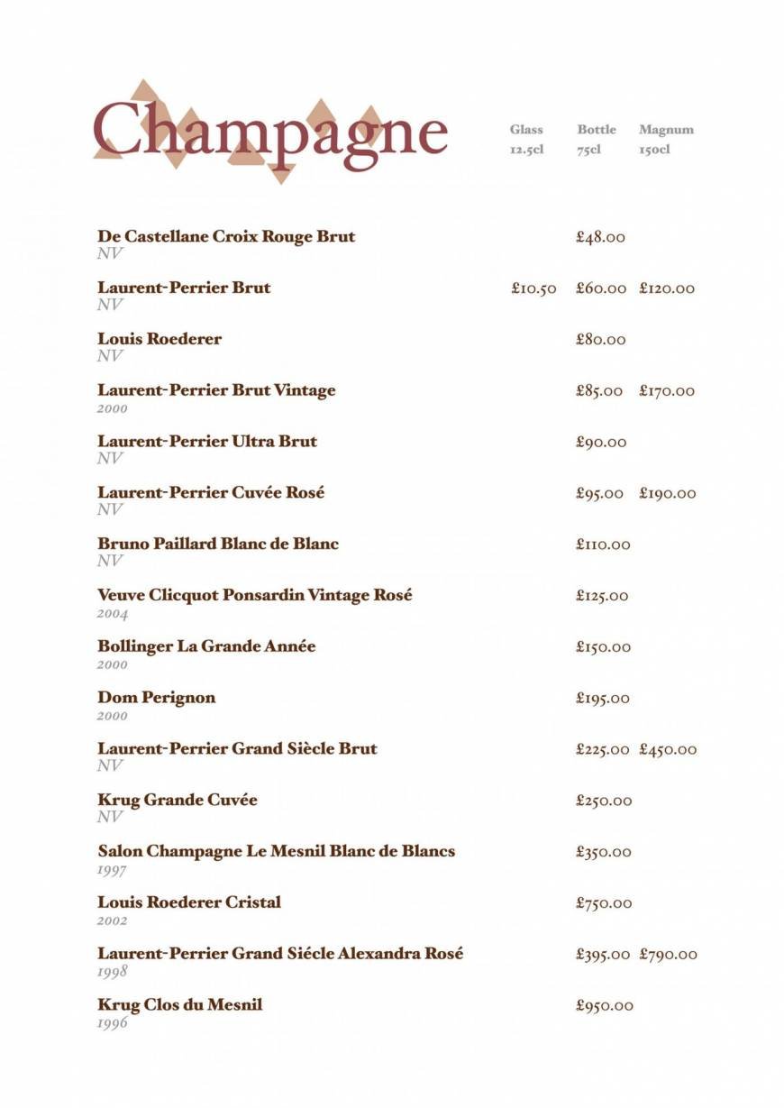  Pricelists of Shaka Zulu Stables Market, Chalk Farm Road - Photo 24 of 32