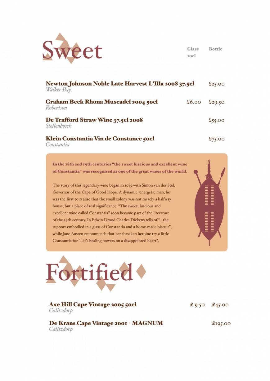  Pricelists of Shaka Zulu Stables Market, Chalk Farm Road - Photo 10 of 32