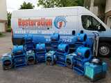 Restoration 1 of Greater Milwaukee, West Allis