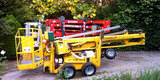Spider Lift Hire, Nunawading