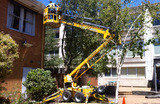 Spider Lift Hire, Nunawading