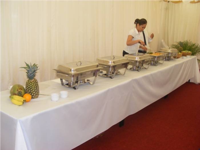  Profile Photos of Trini Caribbean Catering 52 Lodge Lane - Photo 2 of 6