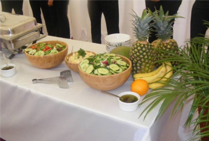  Profile Photos of Trini Caribbean Catering 52 Lodge Lane - Photo 3 of 6