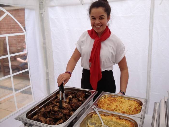  Profile Photos of Trini Caribbean Catering 52 Lodge Lane - Photo 4 of 6