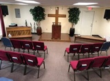  Liberty Baptist Church 1714 W 20th St. 