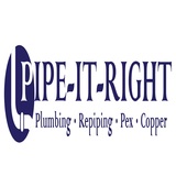 Pipe It Right Repipe Plumbing, Ladera Ranch