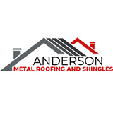  Anderson Metal Roofing and Shingles 1020 Grady Hall Rd 