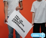  A Fight Against Newly Discovered COVID-19 Virus 4974 Emma Street Sunray TX 79086 USA 