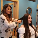  Remember the Mane Blowout Bar 4772 Doniphan Dr, #B 