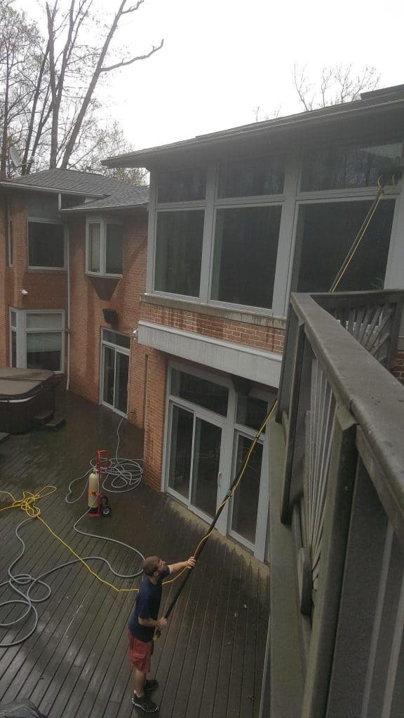 New Album of Oasis Window Cleaning P.O. Box 16727 - Photo 1 of 7