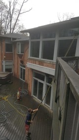  Oasis Window Cleaning P.O. Box 16727 